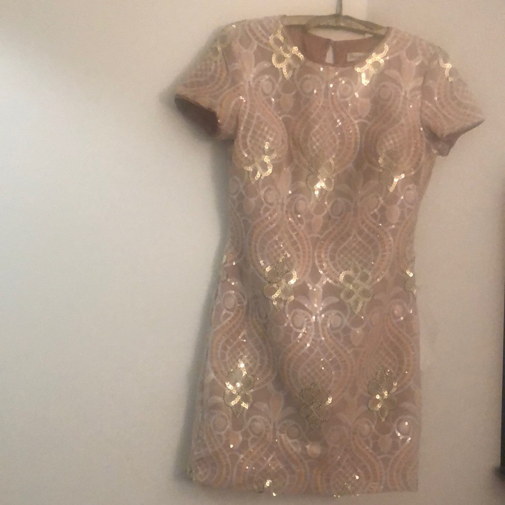 Ultra cute cocktail dress!